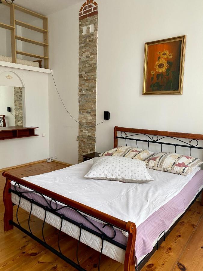 Apartament w centrum Kołobrzegu Zewnętrze zdjęcie