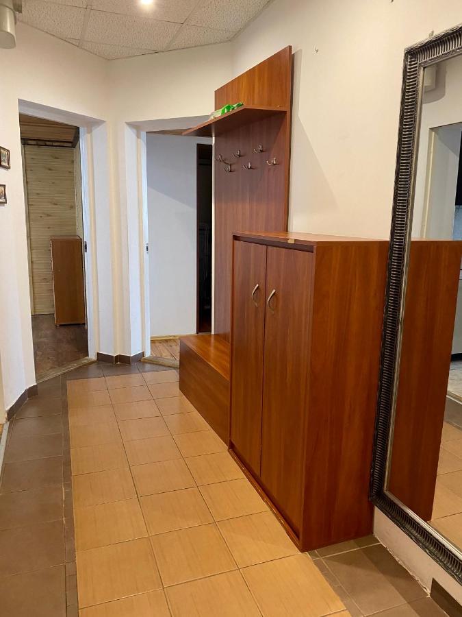 Apartament w centrum Kołobrzegu Zewnętrze zdjęcie