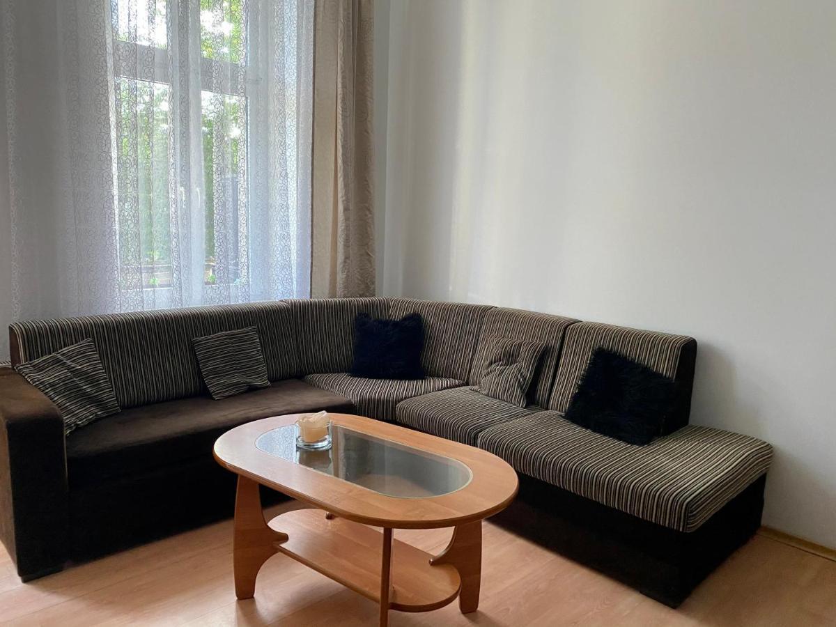 Apartament w centrum Kołobrzegu Zewnętrze zdjęcie