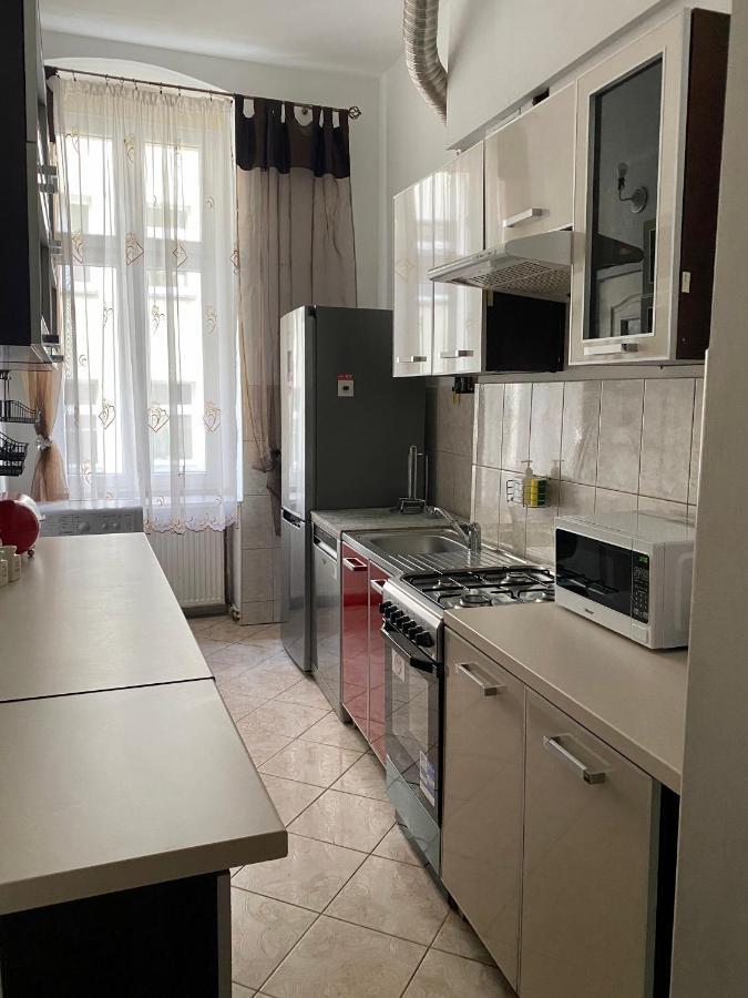 Apartament w centrum Kołobrzegu Zewnętrze zdjęcie