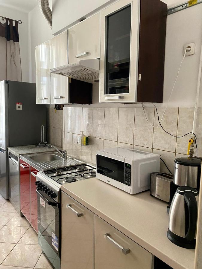Apartament w centrum Kołobrzegu Zewnętrze zdjęcie